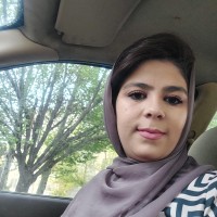 Parnaz Behnam