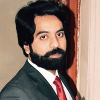 Qammar Javed