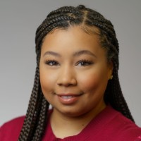 Angelle Riley, Mba