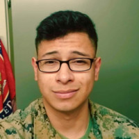 Jeffrey Gonzalez