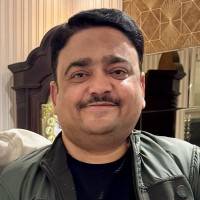 Harsh Khandelwal