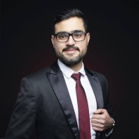 KHALED AHMAD SAWAFTAH