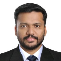 Abijith Antony