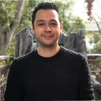 Oscar Vazquez