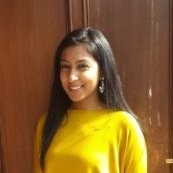 Lavanya Jain