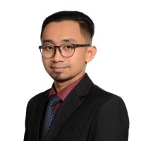 Mohd Alimin Abdullah