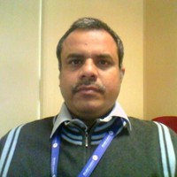 Manish Sharma