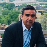 Ricardo Lezama