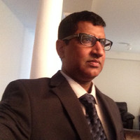 Manjit Hansra
