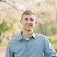 Tyler Haensgen, Pmp