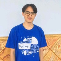 Faris Adlan A