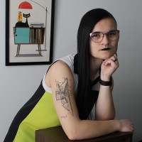 Nilin Blann-Holley