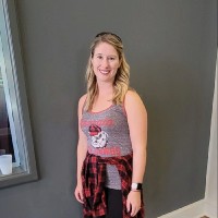 Megan Monge