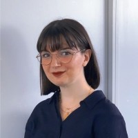 Boryana Stanimirova