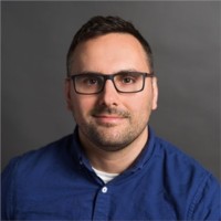 David Mannebach, RA, NCARB