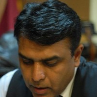 K Aziz