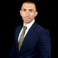 Andrew Zakhary
