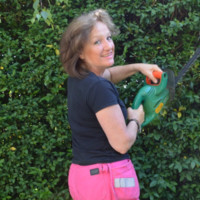 Pauline Dumore