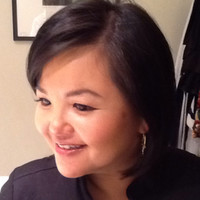 Nancy Liu Chin