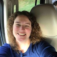 Amanda Rainey, Rhia