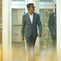 Manigandan Venugopal