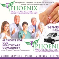 John Hart, RN, VA-BC