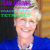 Kathy Fisher