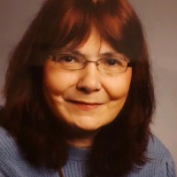 Anja Tratzky