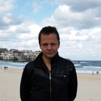 Pavel Golobokov