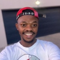 Andries Motlatla