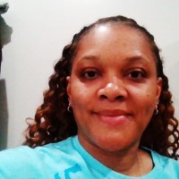 Myesha Colbert