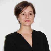 Ana Condrea