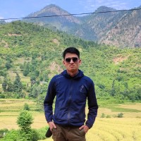 Suman Kumar B C