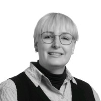 Kamilla Møller Laustsen