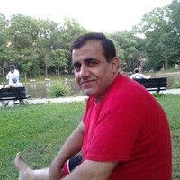 ESSAM AYOUB