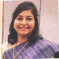 Bincy Varghese