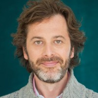 Olivier Caron
