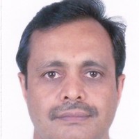 Harish Shah