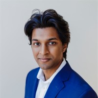 Avinash Srinivasan