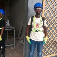 Kwaako-Agyei Bernard