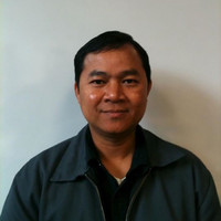 Timothy P. Yos, Leed Ga.