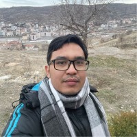 Haziq Nazarudin