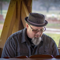Nathan Carruth