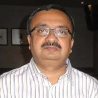 Debashis Kumar