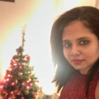 Sheela Kapadia