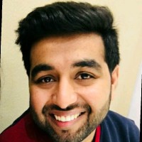Aseem Sharma