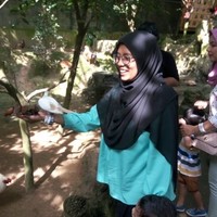 Nor Sakinah Mat Saad