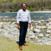 Paritosh Mehra