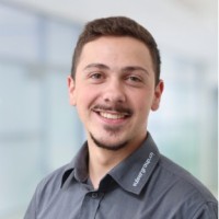 Jeremy Tschinkel