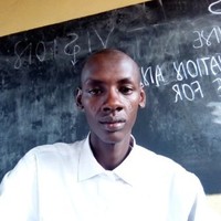 Kirrinkol Jackson Tipape